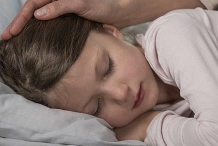 Why air purifiers for children’s rooms are a must