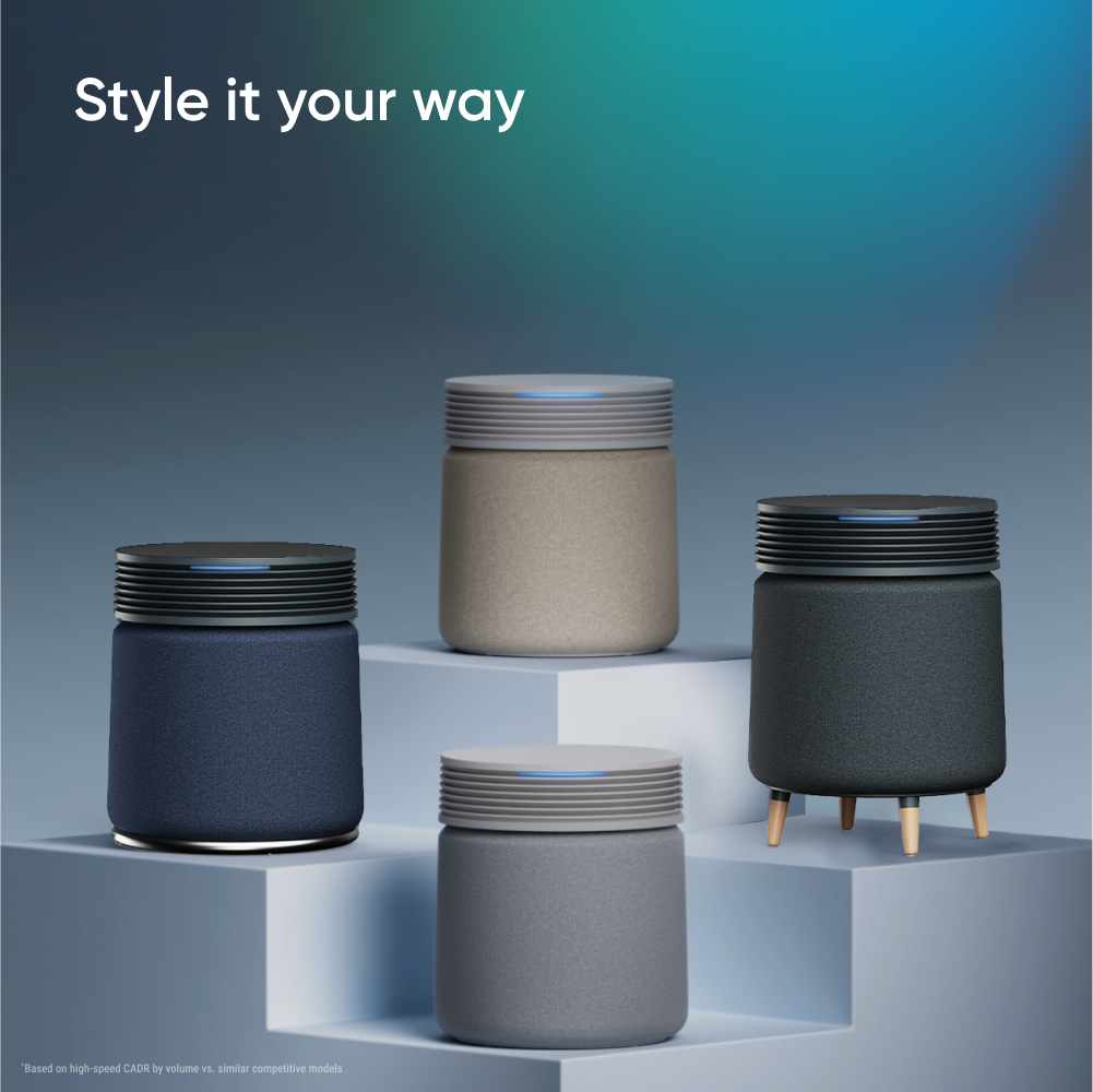 Blue Signature™