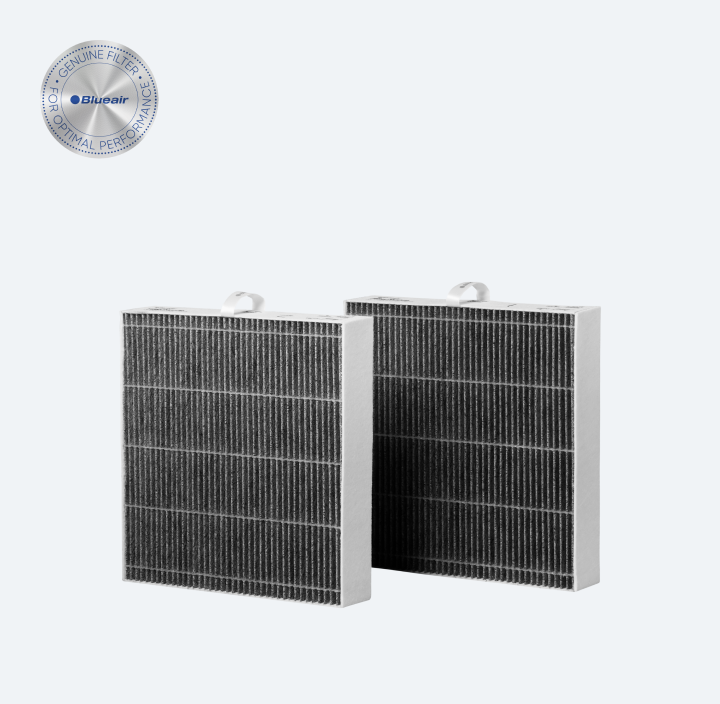 DustMagnet™ ComboFilter 5400