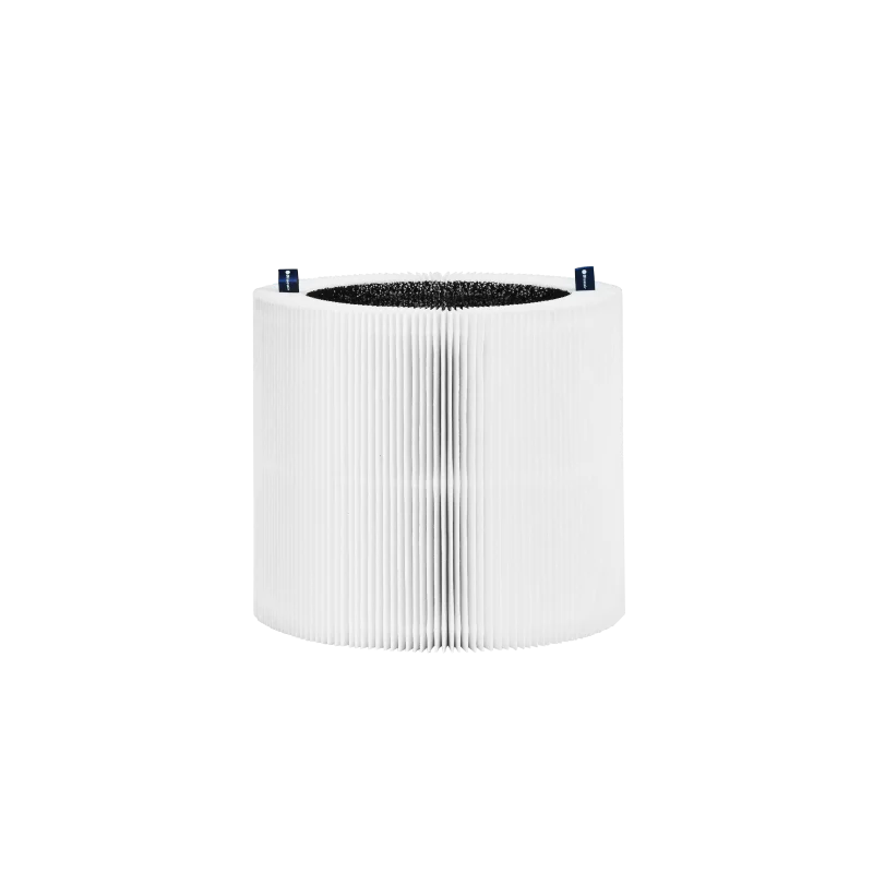 Blue Max 3250i Particle + Carbon Filter