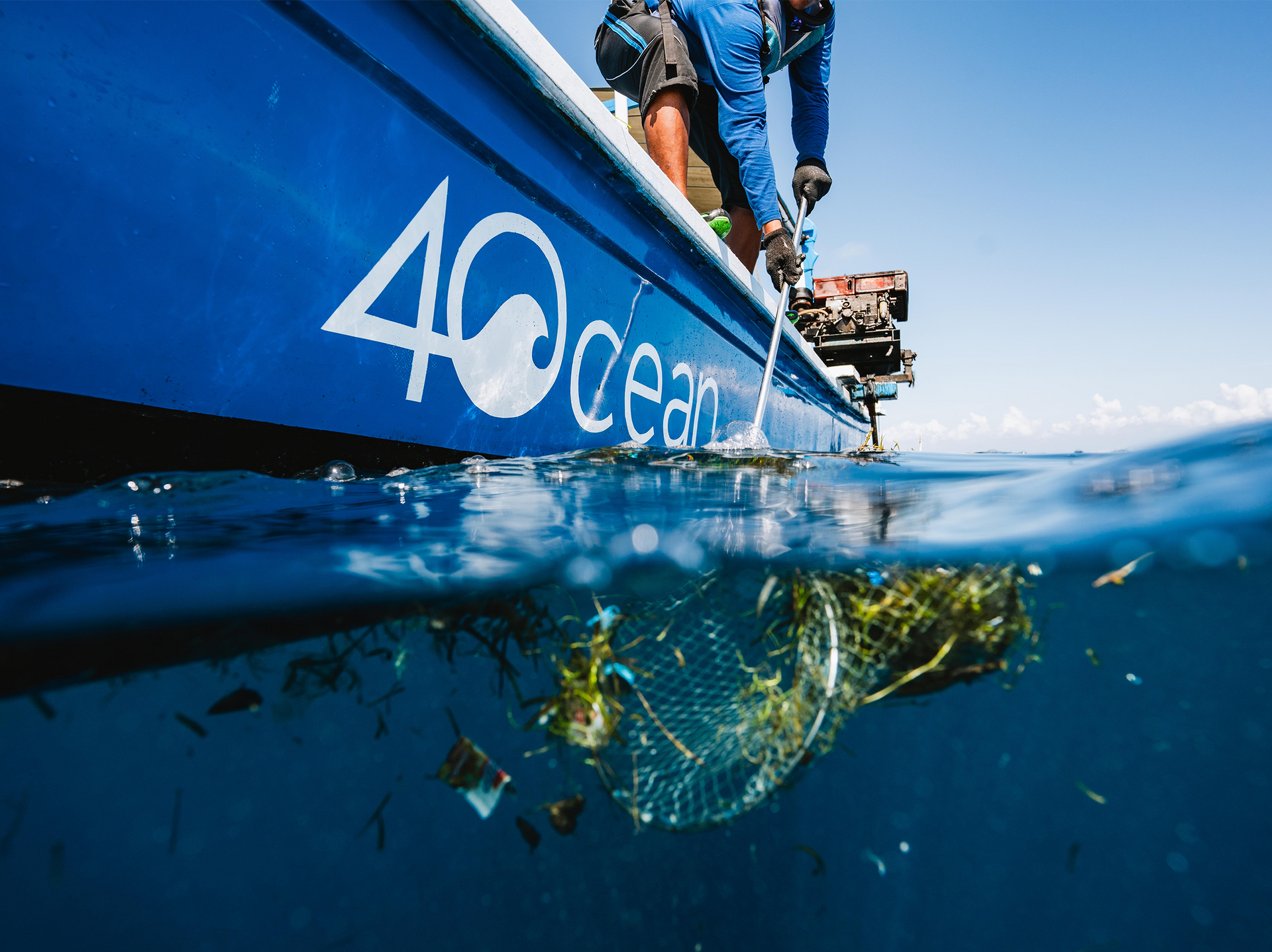 4oceans Partnership