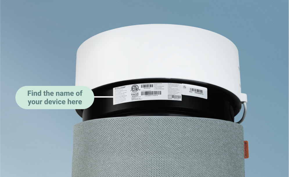 Not sure which  device you own?