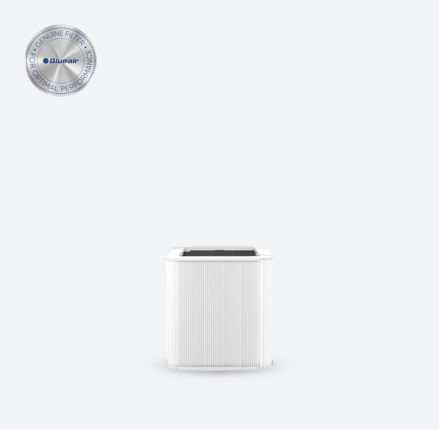 Blue Pure 221 Series Particle + Carbon Filter