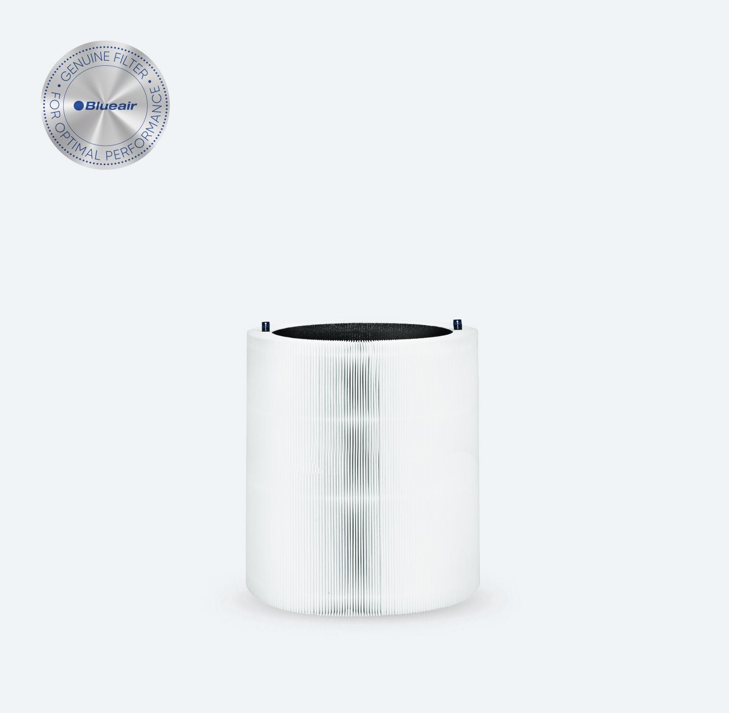 Blue Pure 211i Max Particle + Carbon Filter