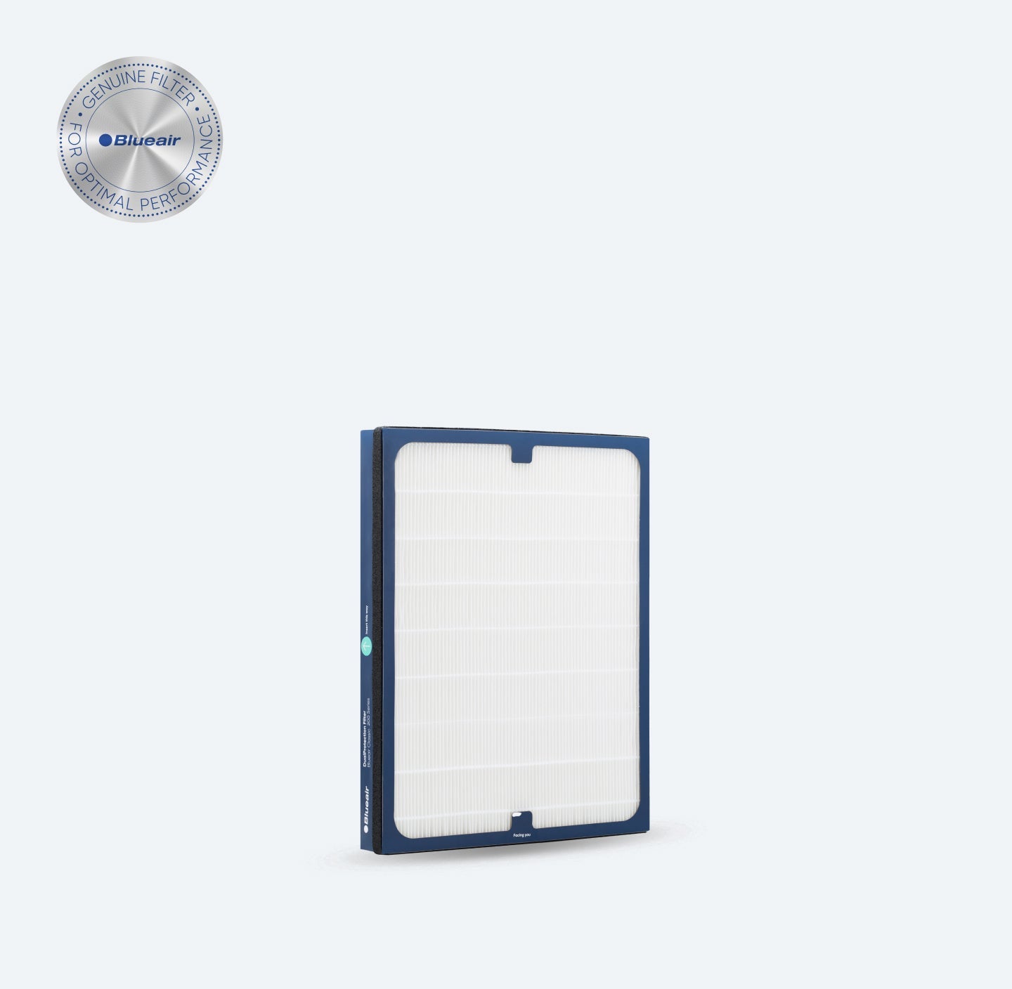 Classic 200 Series DualProtection Filter