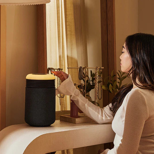 Feel the difference with Mini Restful™