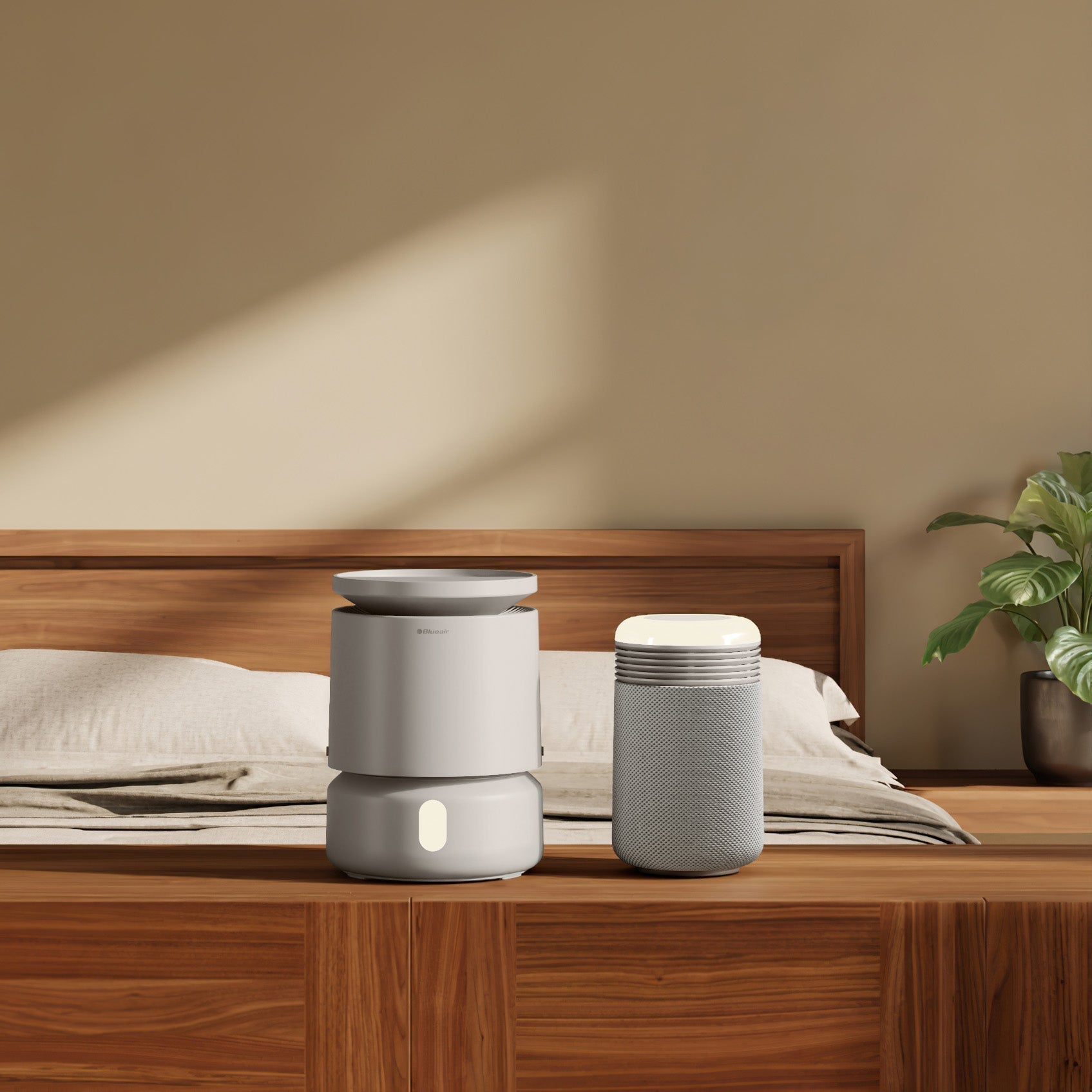 The New Year Air Detox: Why your Bedroom Needs a Clean Air Reset