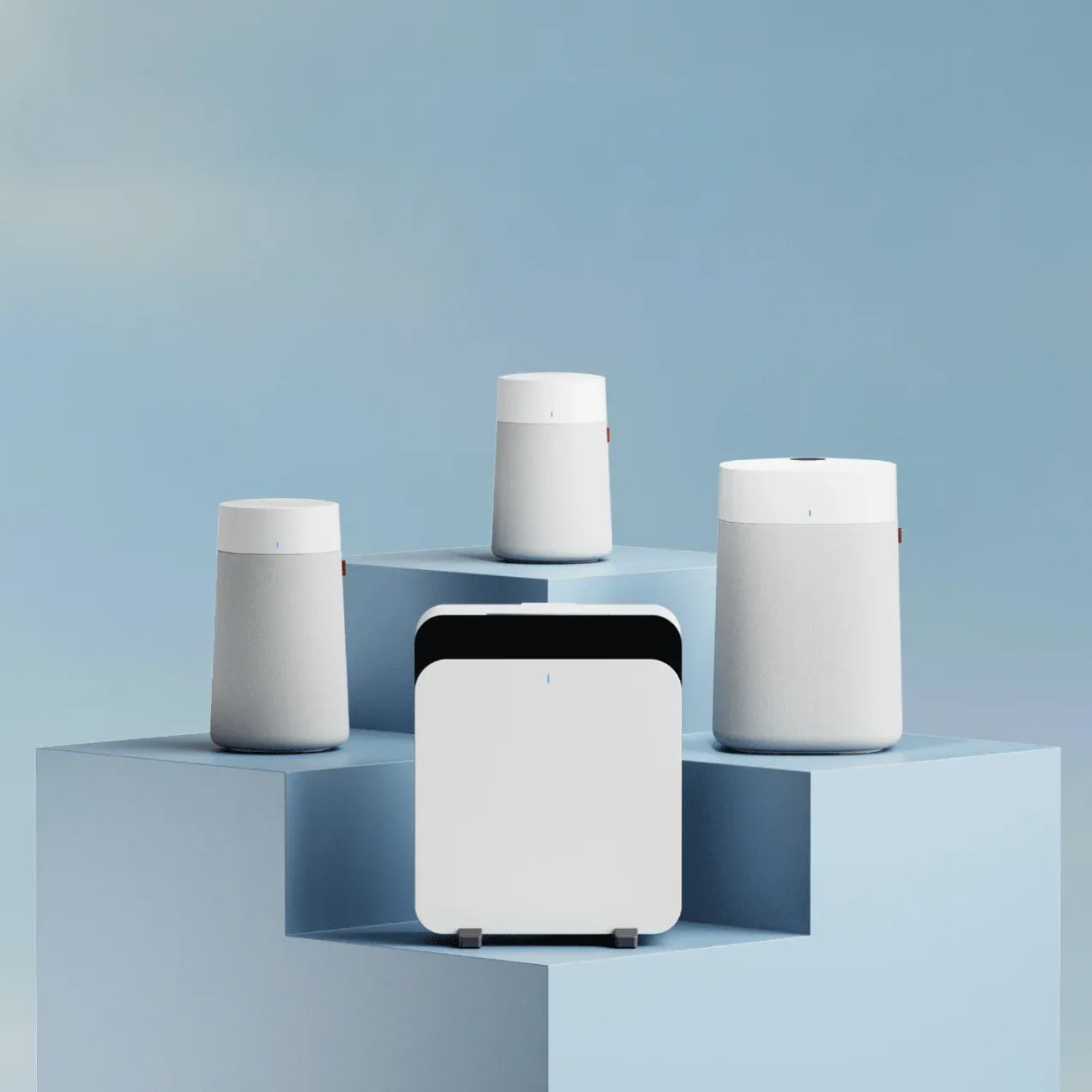 Blueair Named Best Air Purifier Brand of 2025 by Consumer Reports: Setting the New Standard in Air Health