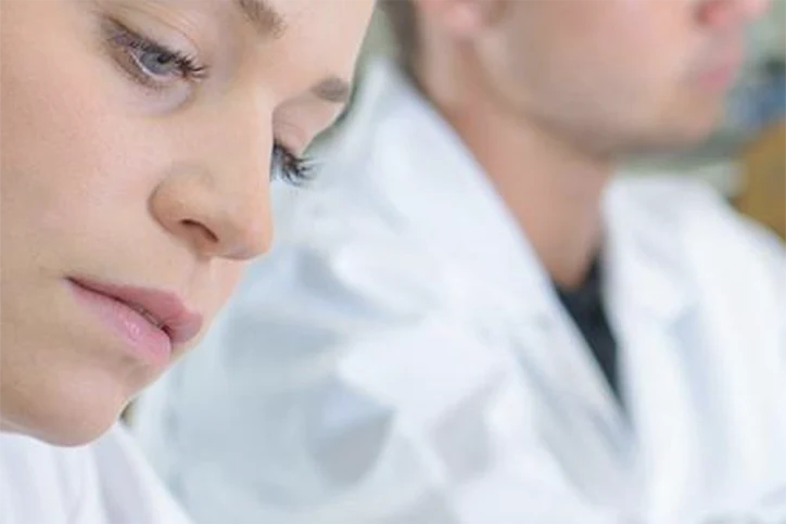 Dental office air purifiers - something to smile about