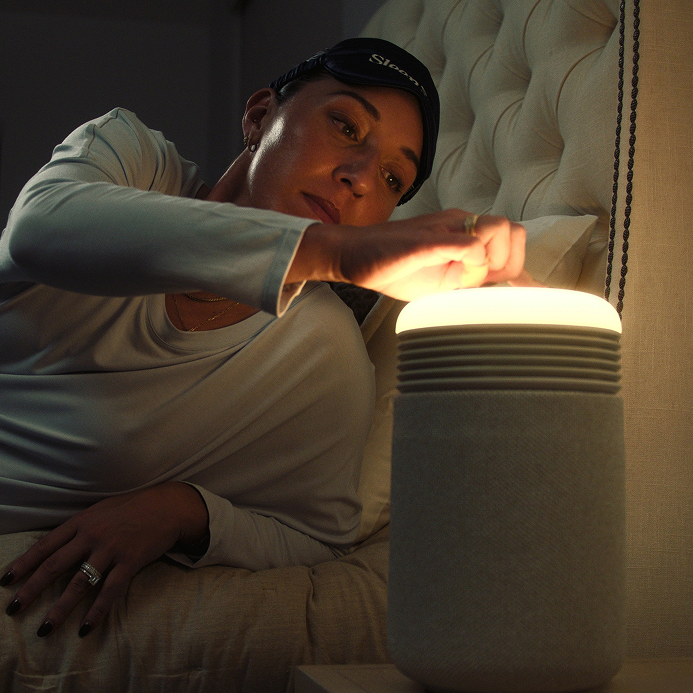 Jessica Pegula’s Sleep Essentials: How Clean, Fresh Air Supports Her Recovery