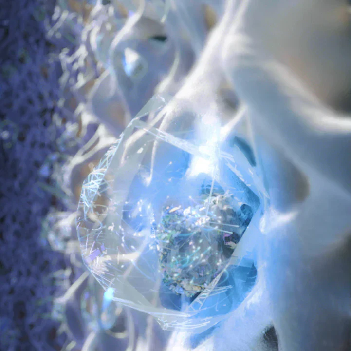 What is Blueair's HEPASilent technology