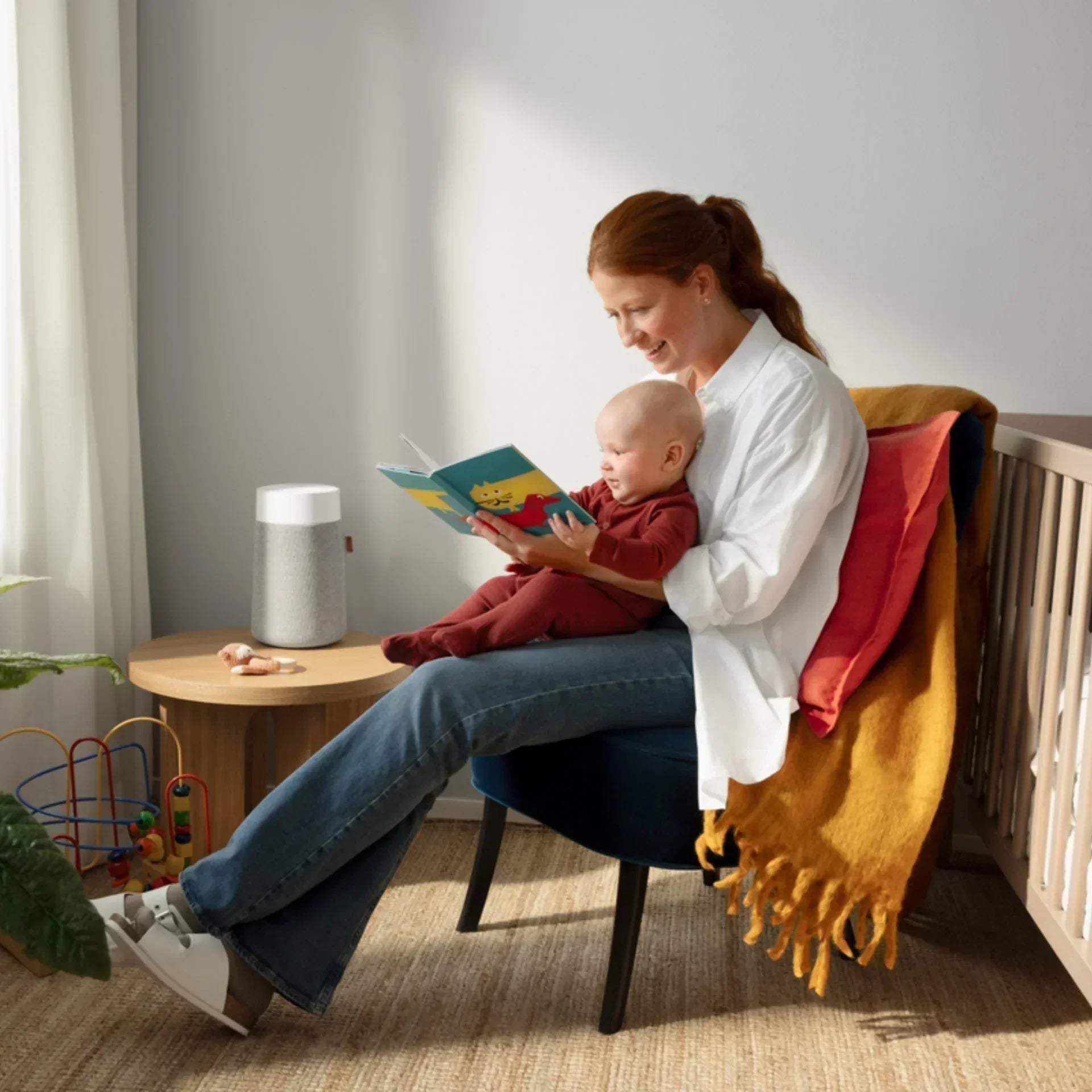 Which Smart Air Purifier Features Are Actually Worth Paying For