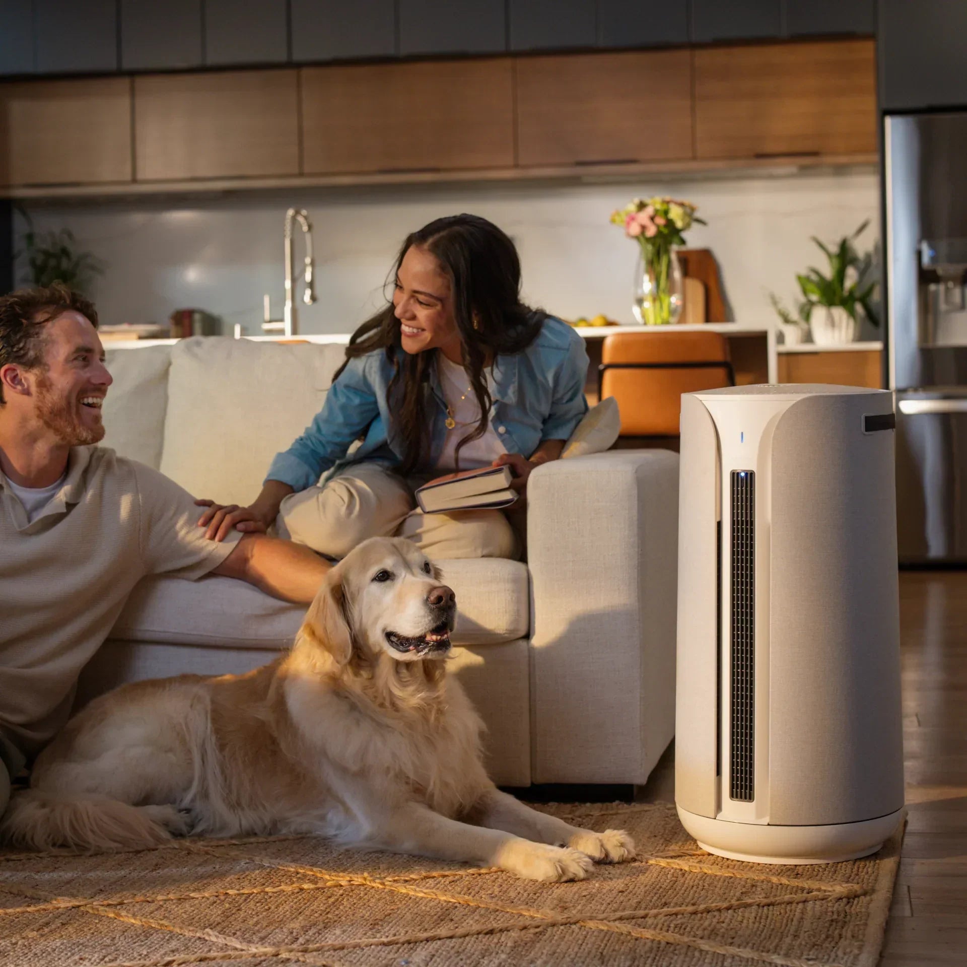 The Link Between Physical Space and Mental Clarity