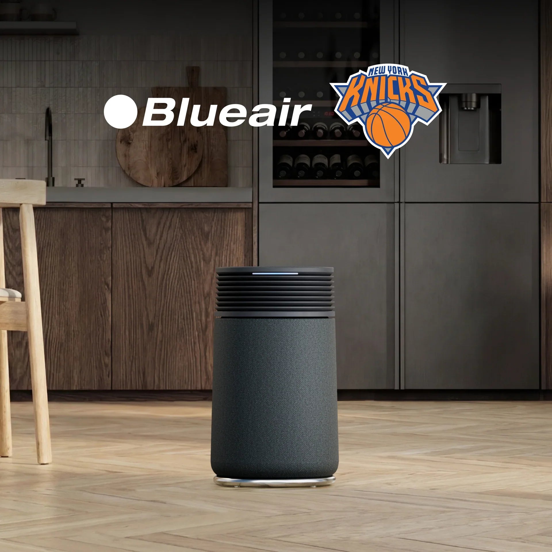 Breathe Like a Winner: Air Care for Rest, Recovery, and Everyday Performance