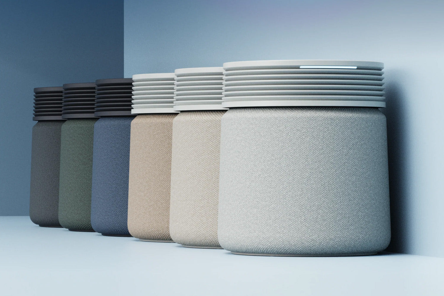 Why Your Air Purifier Pre-Filter Does More Than You Think