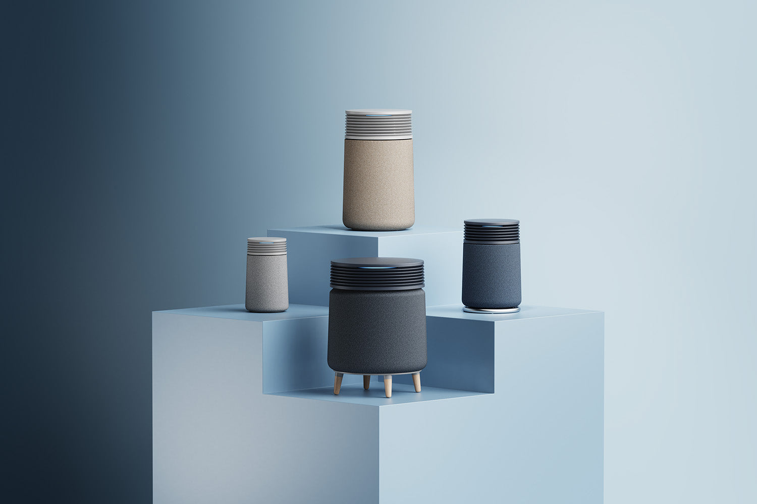 Blue Signature Air Purifier Buyer's Guide