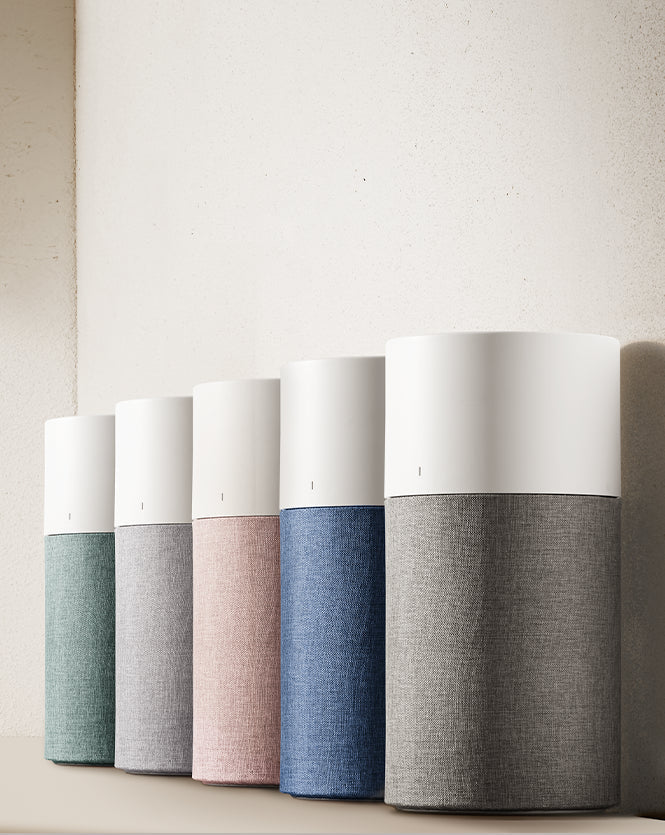 How to choose the right air purifier for you