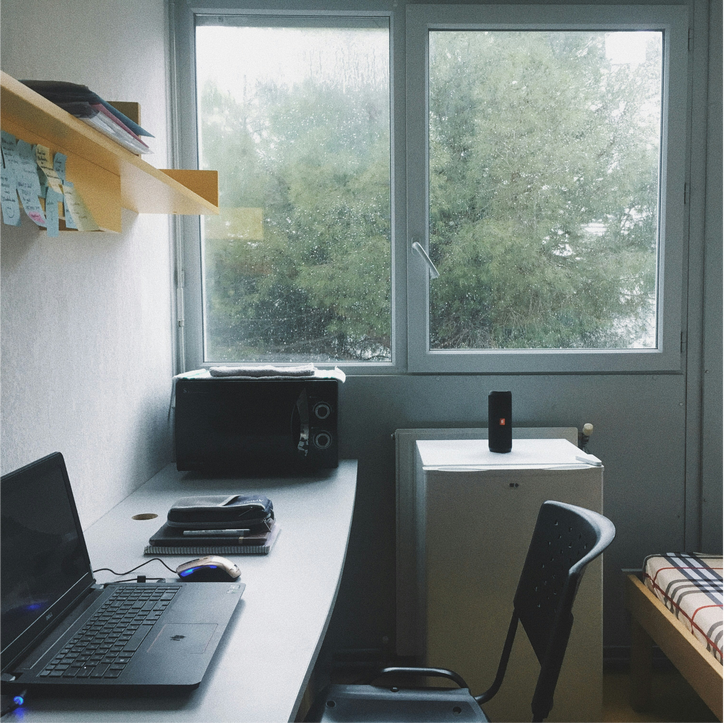 The ultimate guide to air purifiers for dorm rooms