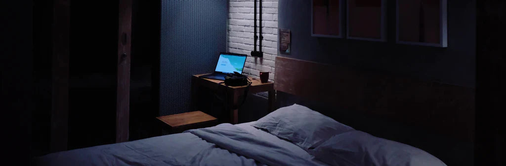 Air purifiers for mold removal