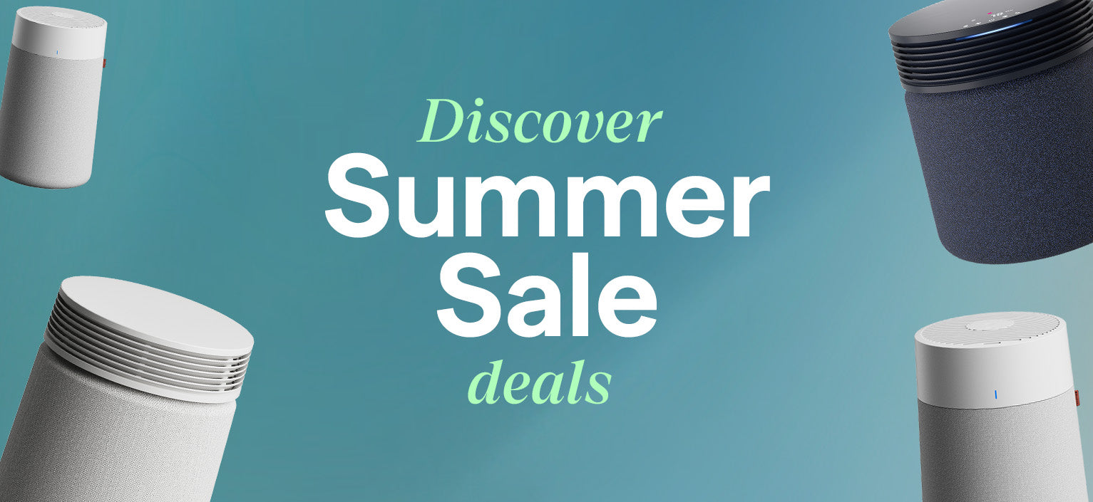 Summer Sale