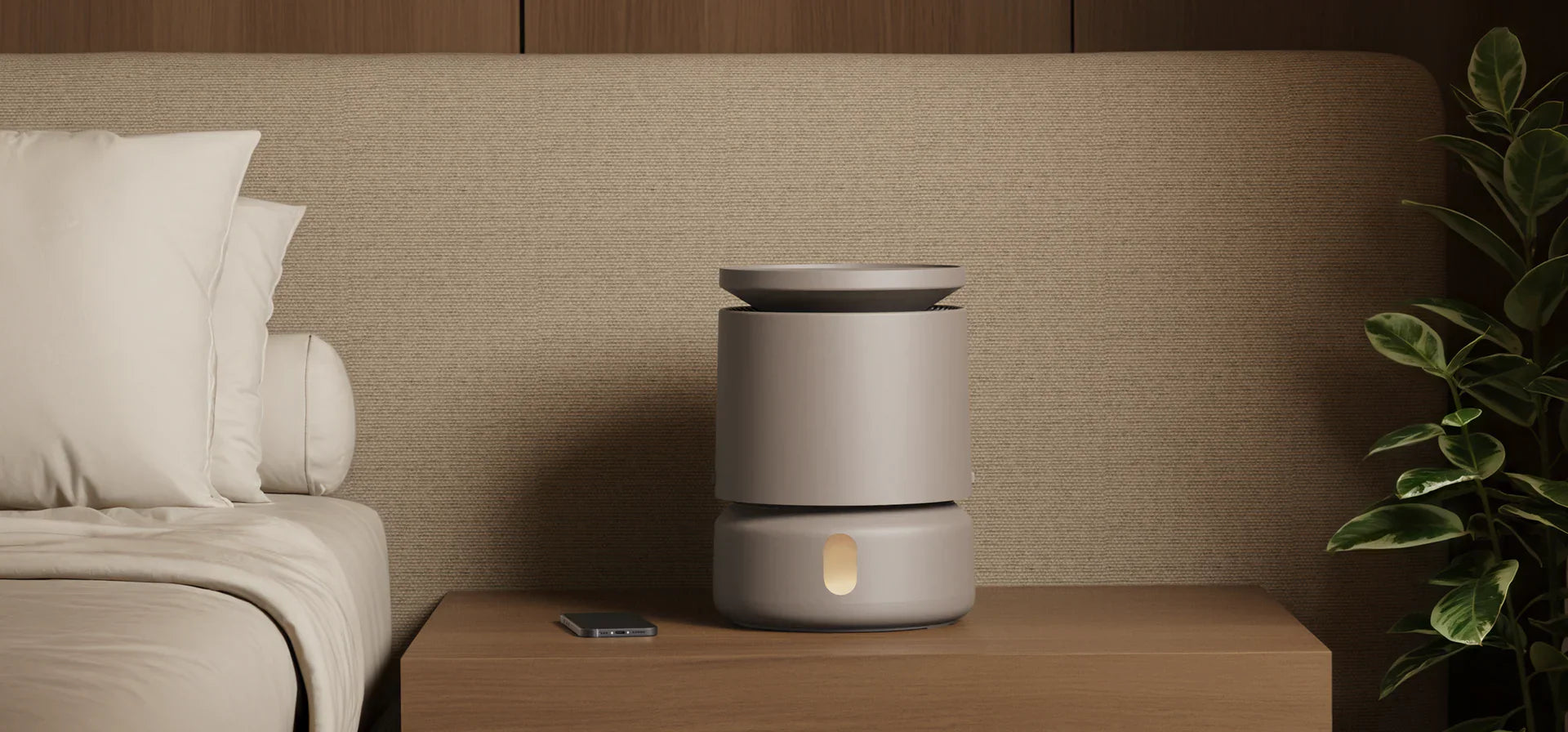 Humidifiers