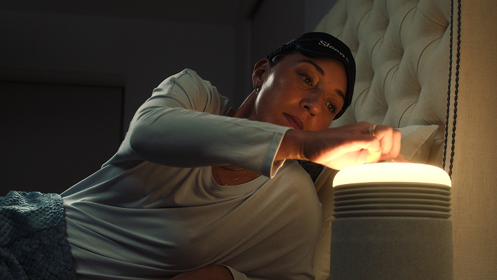 Jessica Pegula’s Blueair Favorites