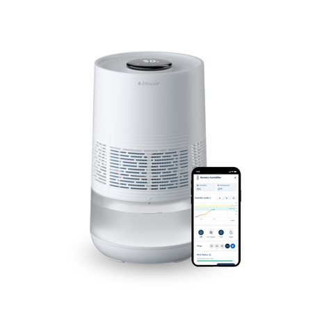 Humidifier H35i