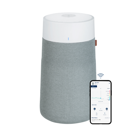Blue Max 3450i | Air purifier for up to 103 m² | Blueair – Blueair UK