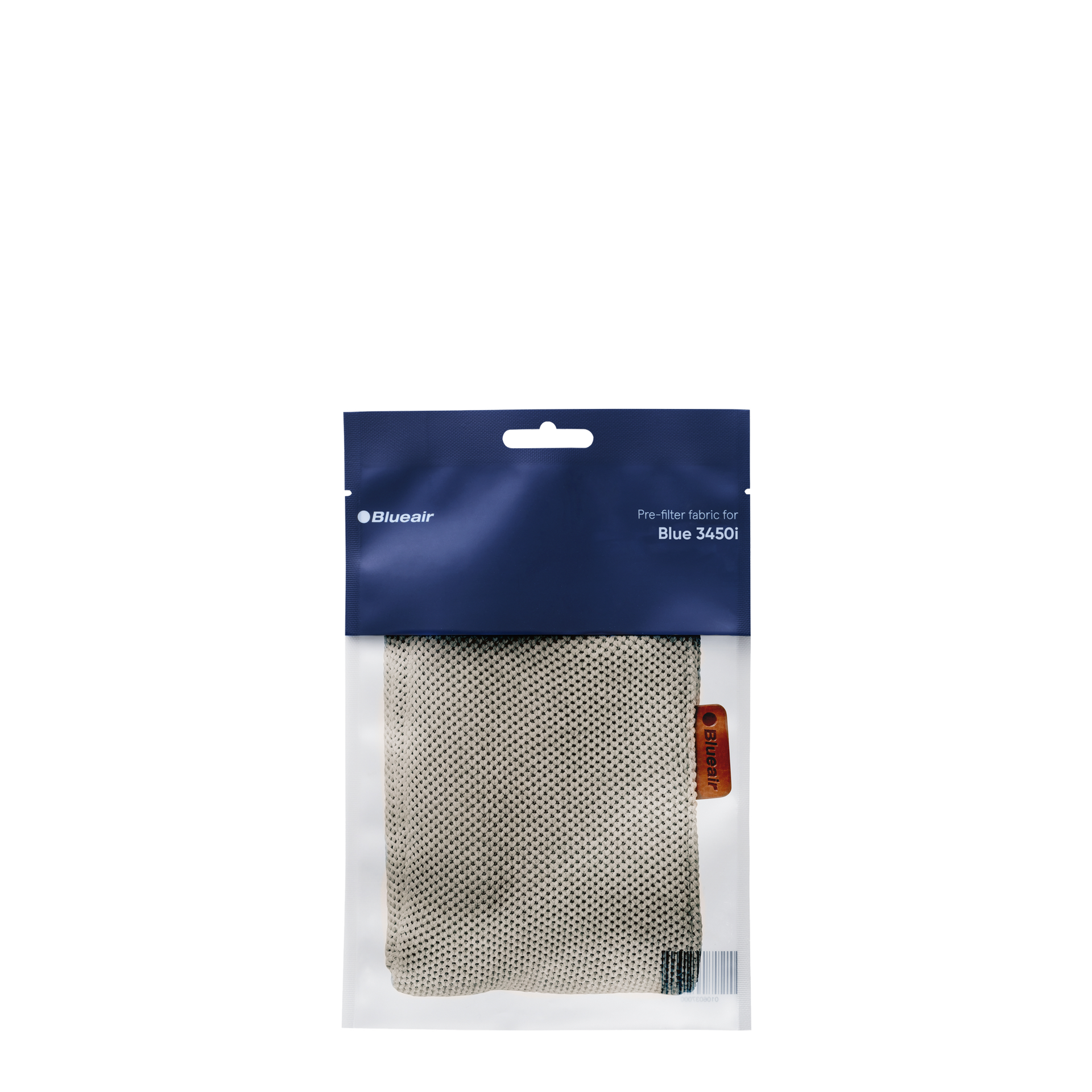 Blue 3450i Max Pre-Filter