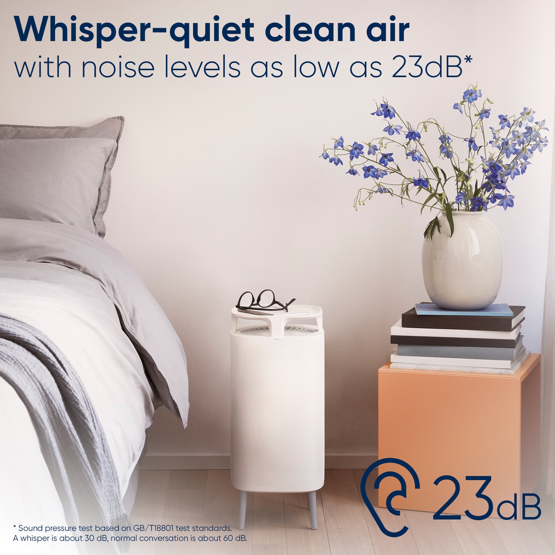 DustMagnet™ 5210i