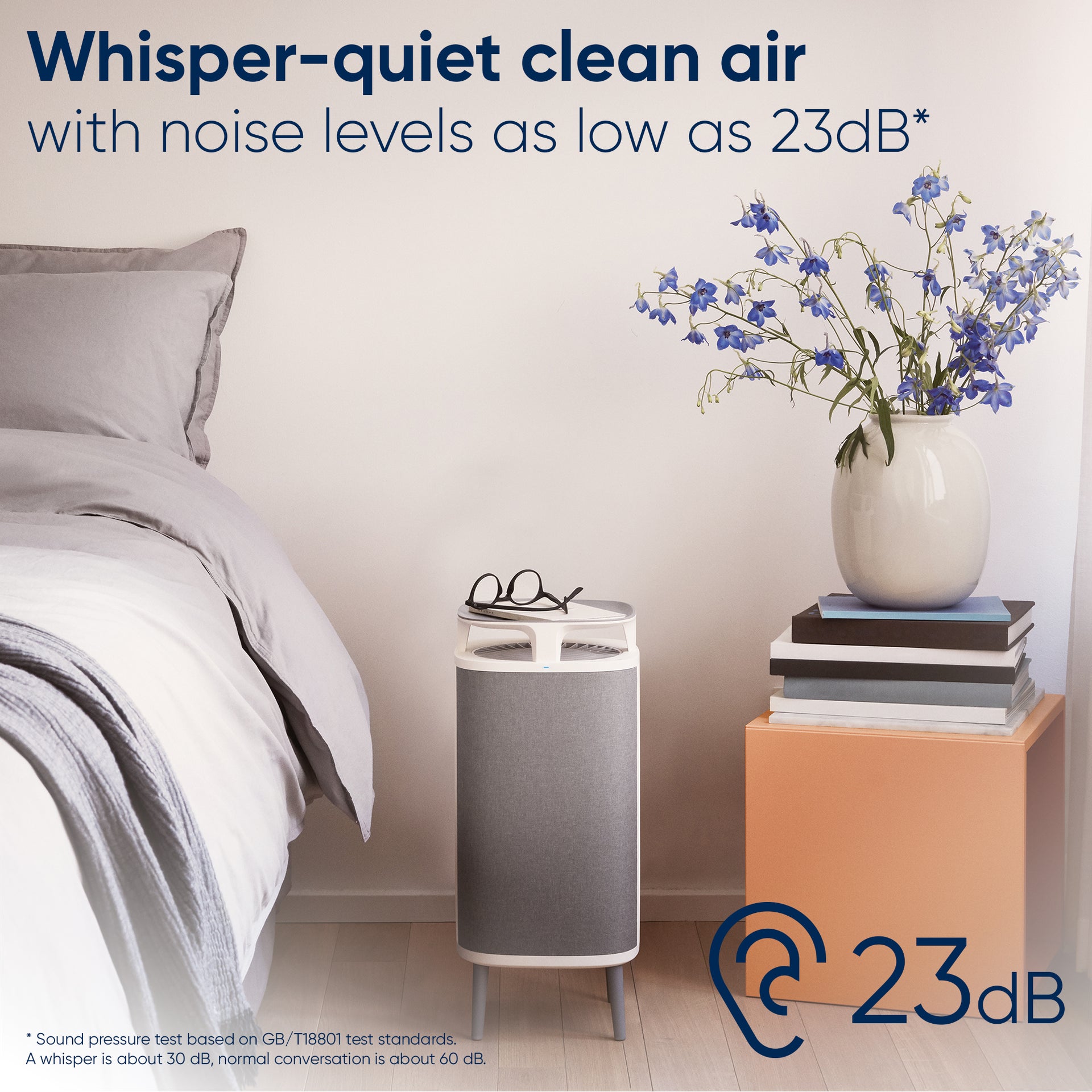 DustMagnet™ 5240i