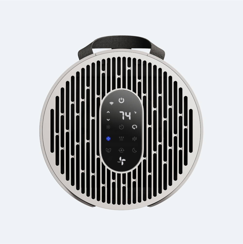 ComfortPure™ 3-in-1 T10i Air Purifier