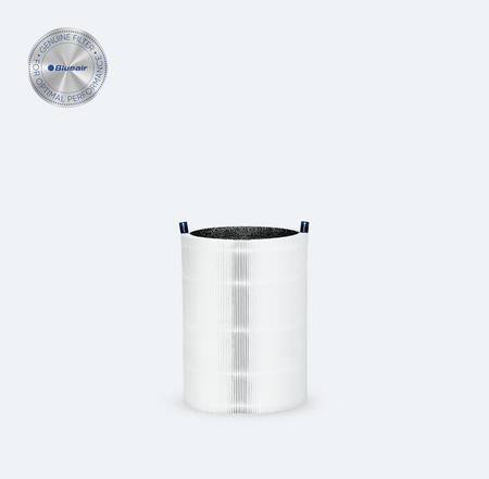 Max 3450i Particle + Carbon Filter