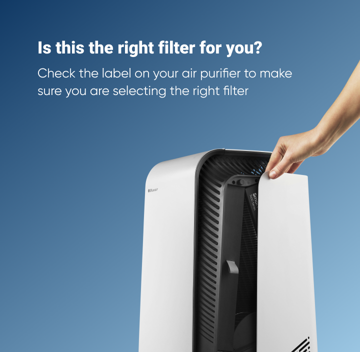 Protect 7700 Series SmartFilter