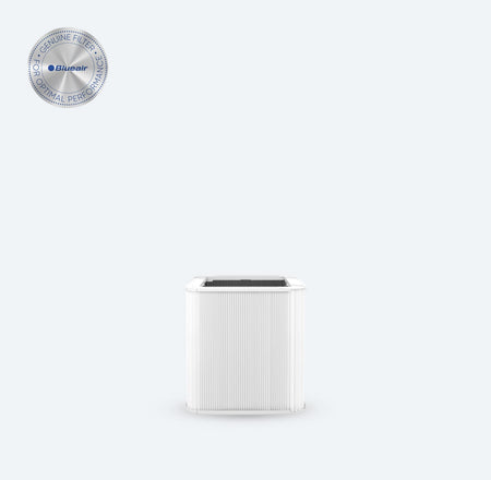 Pure 221 Series Particle + Carbon Filter