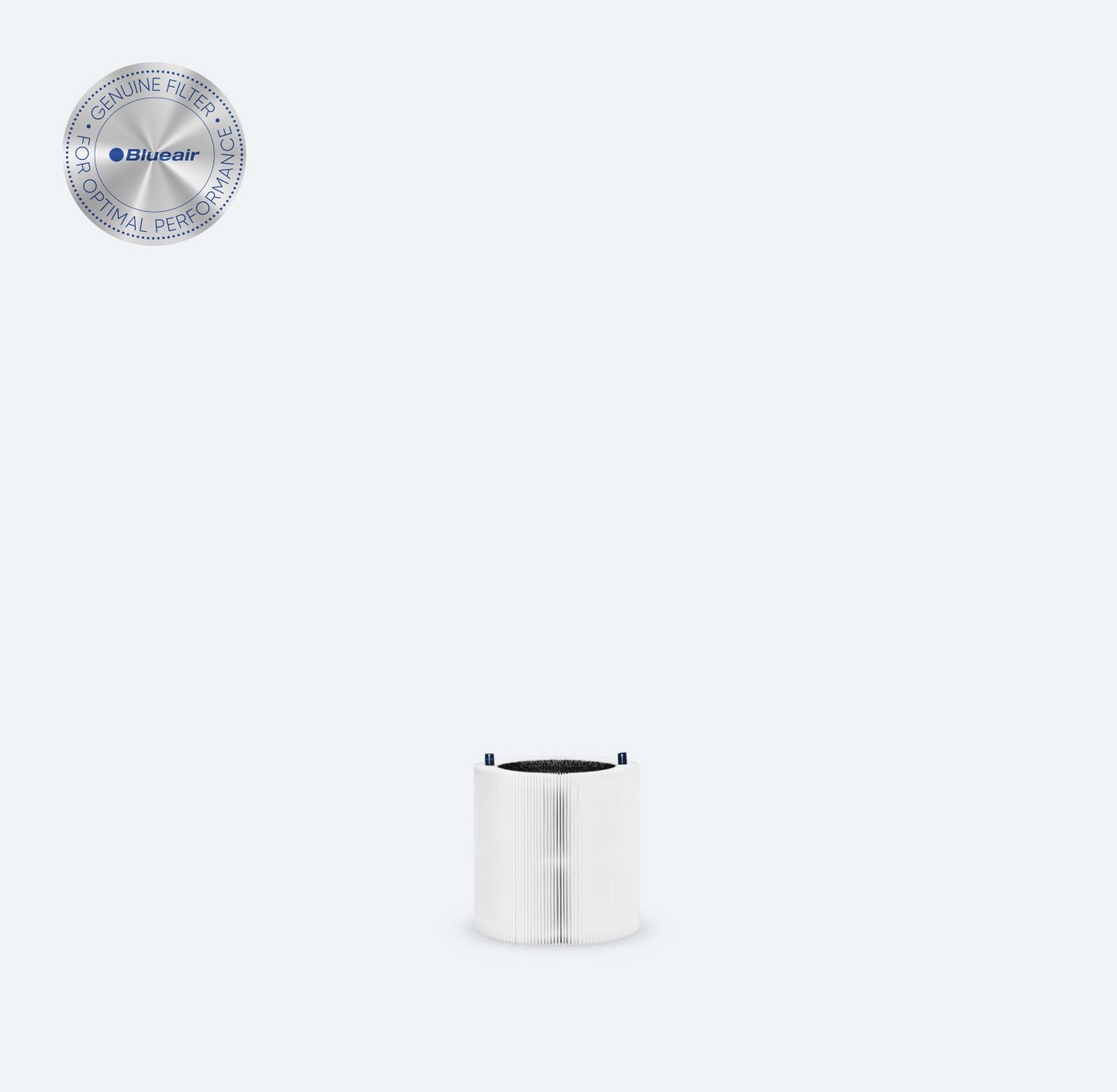 Blue Pure 511 Particle + Carbon Filter