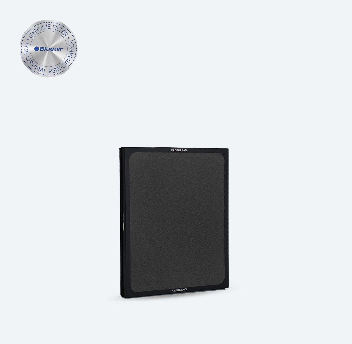 Classic 200 Series Smokestop Filter