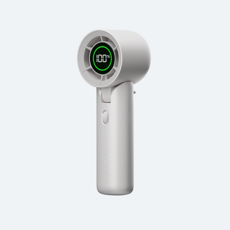 Save £20 on the Blueair Handheld Fan