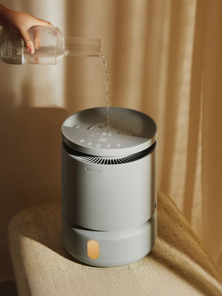 Humidifier