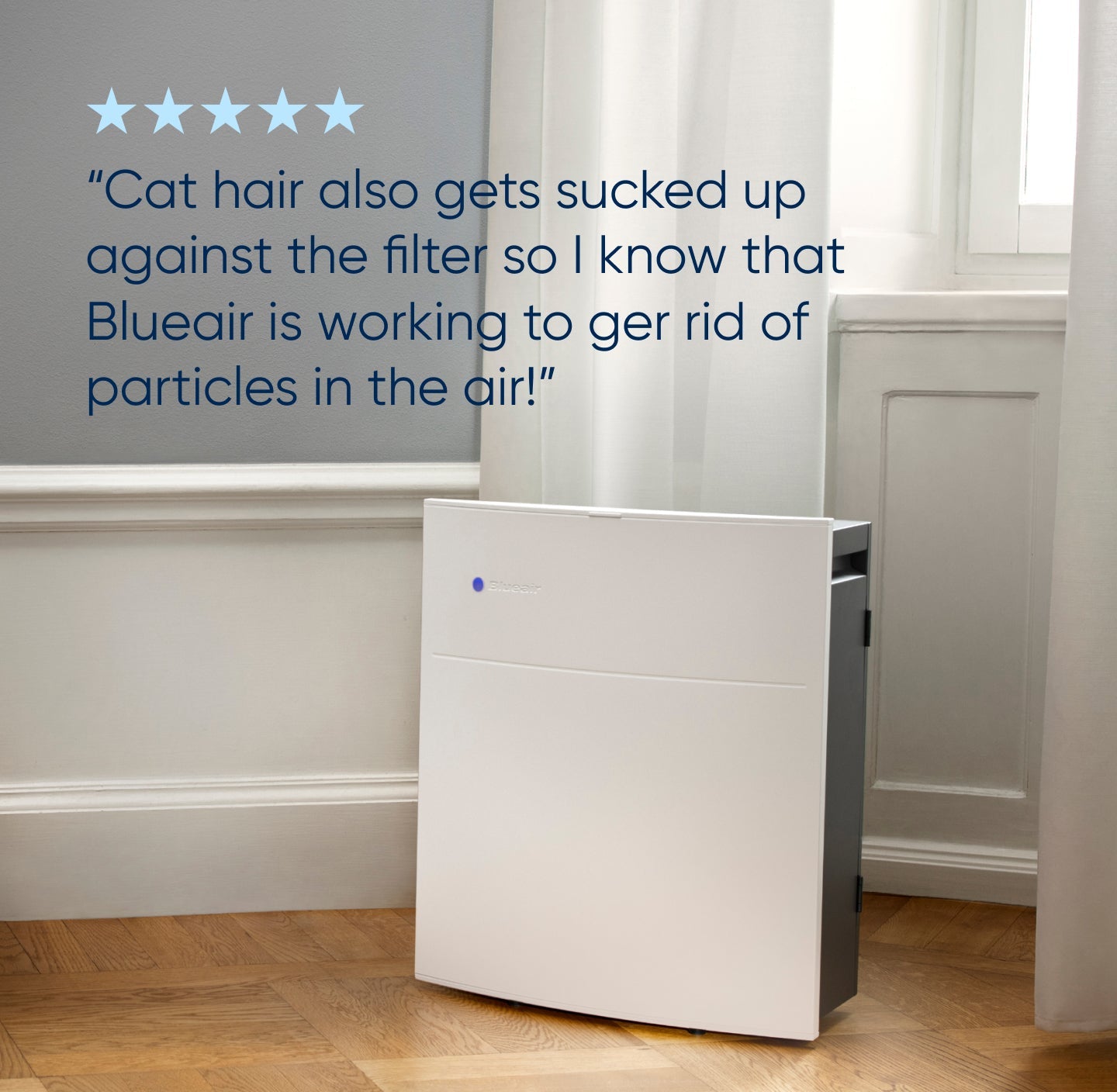 Classic 200 Series Particle Filter