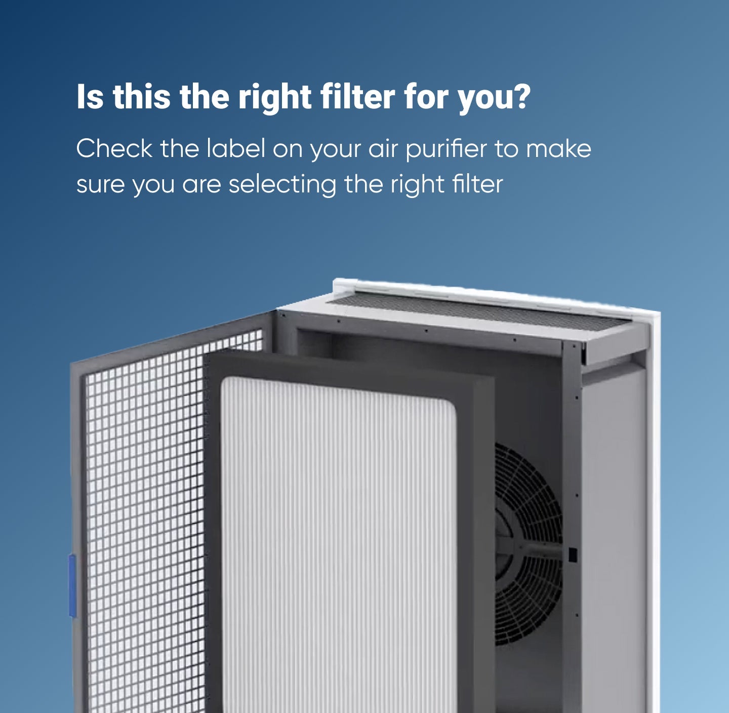 Classic 200 Series DualProtection Filter