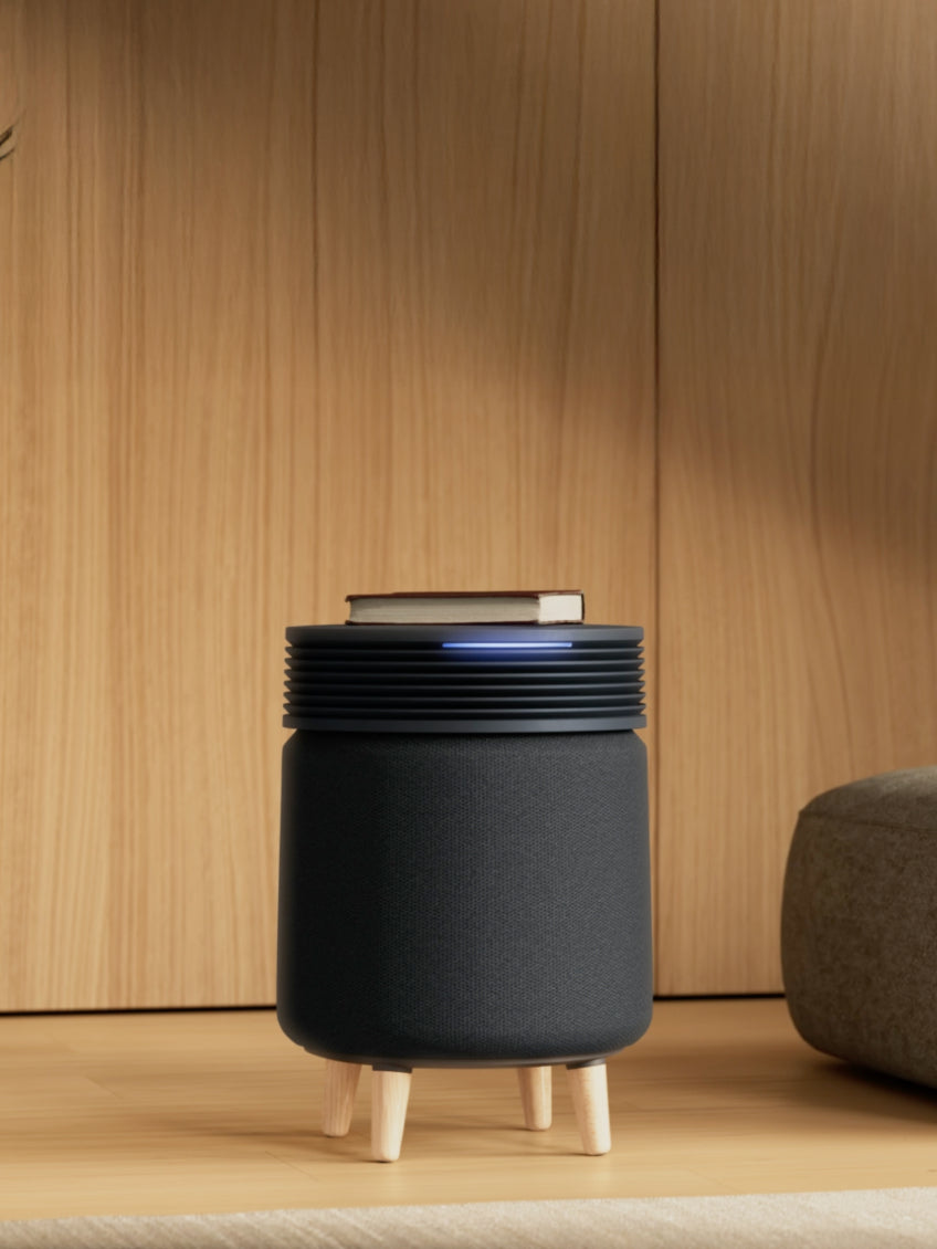 Air Purifiers