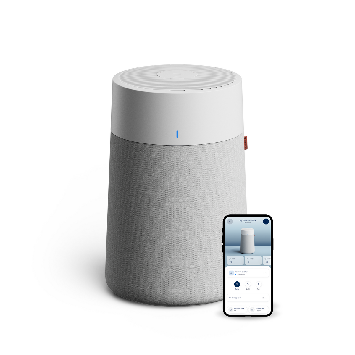 Blue 511i Max product image