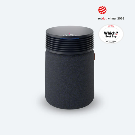 Save £44 on the Blueair Signature Medium Dark Air Purifier