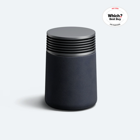 Save £20 on the Blueair Signature Small Dark Air Purifier