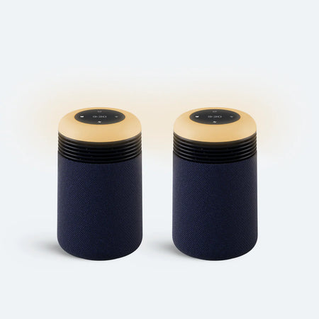 Mini Restful Bundle 2 x Midnight