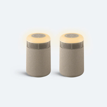 Mini Restful Bundle 2 x Coastal