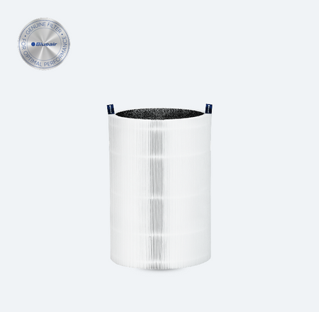 Pure Mini Max Particle + Carbon Filter