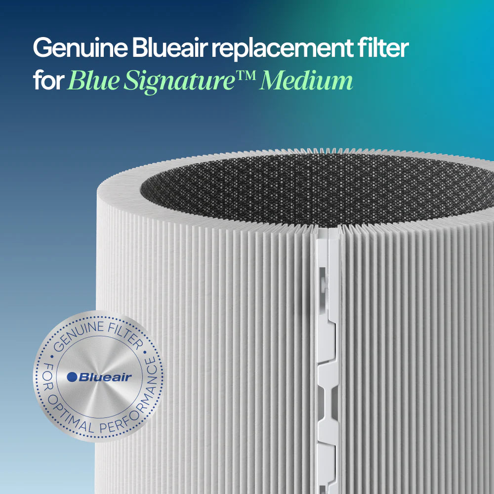 Blueair Blue Signature Medium Replacement Filter