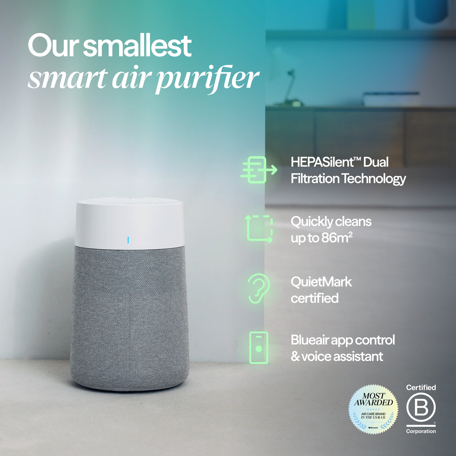 Blue 511i Max Bundle 2 x 111582